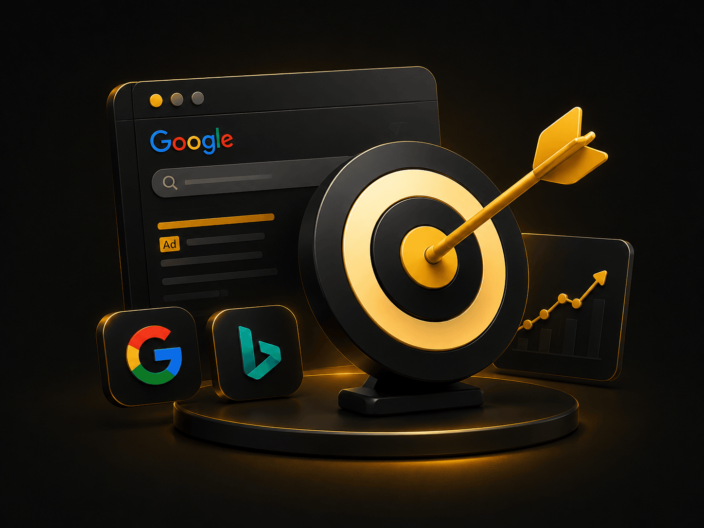 Paid Search (PPC)